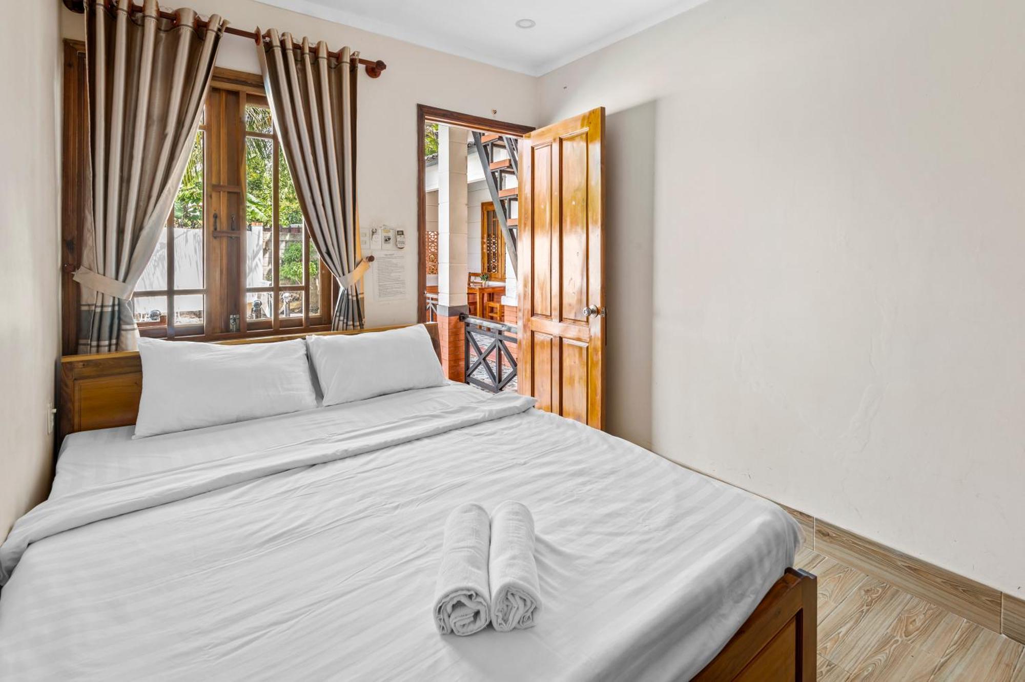 Nhat Huy Bungalow ฟู้โกว๊ก ภายนอก รูปภาพ
