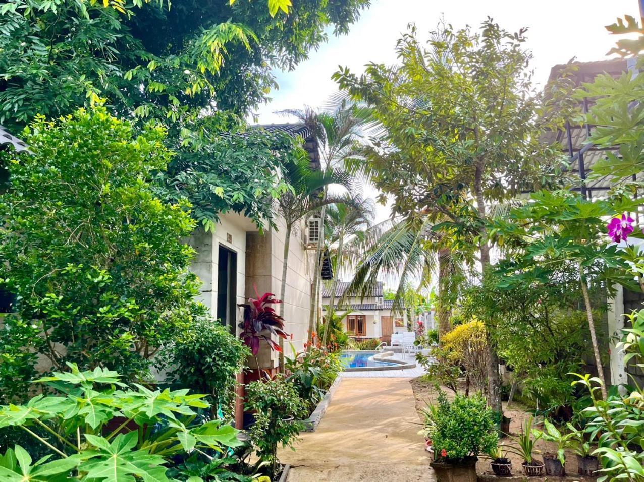 Nhat Huy Bungalow ฟู้โกว๊ก ภายนอก รูปภาพ