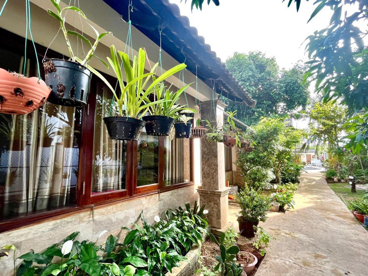 Nhat Huy Bungalow ฟู้โกว๊ก ภายนอก รูปภาพ